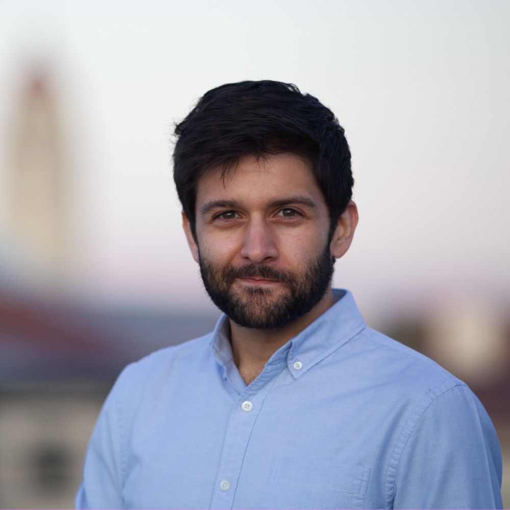 Ali Alkatib